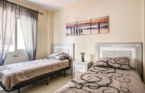 Cozy Home In San Miguel De Salinas - Foto 7