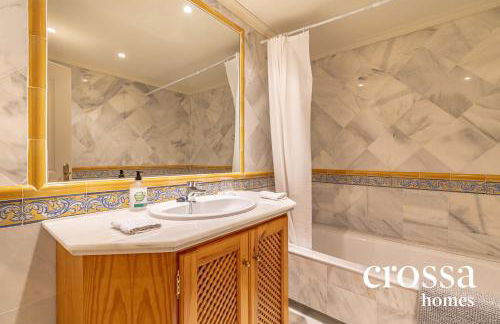 Elegant Golf Apt, Peace, Pool, Panoramic Views - Photo 22