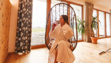 Hotel Elisabeth Panorama - Photo 2