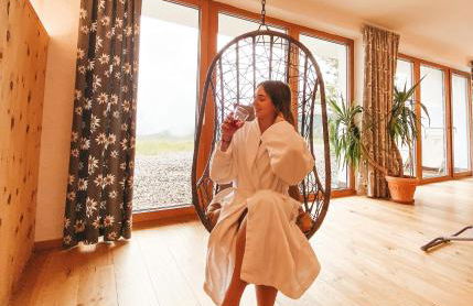 Hotel Elisabeth Panorama - Photo 2