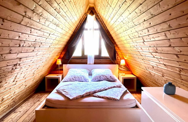 Ferienhäusle Nina - Foto 34