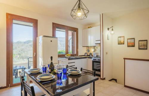 Apartment Villaggio 5 Terre-7 by Interhome - Foto 8