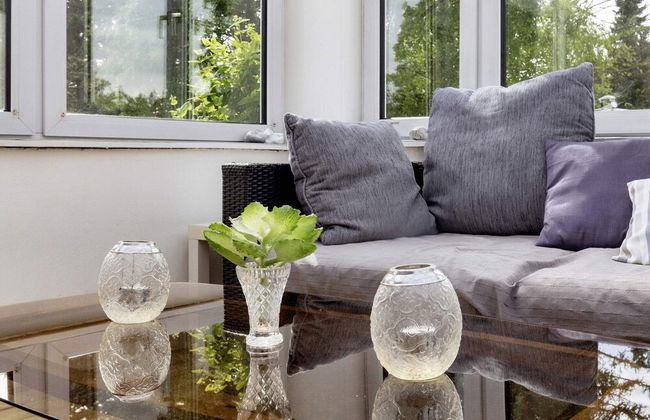 6 Person Holiday Home in Nakskov - Foto 7