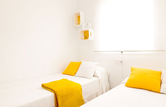 Apartamentos San Francisco by Summerland - Foto 3
