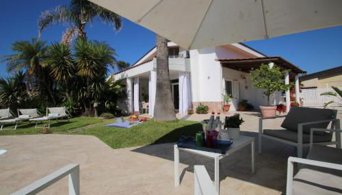 Edri beach house - Villa con piscina - Foto 5