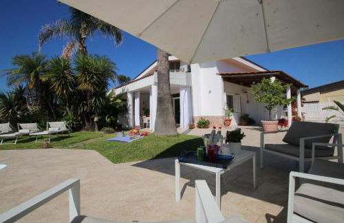 Edri beach house - Villa con piscina - Foto 5