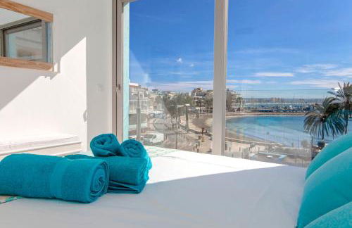 Apartments Beach 4U - Can Pastilla - Photo 10