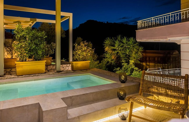 Assos Chromata Villas - Foto 30