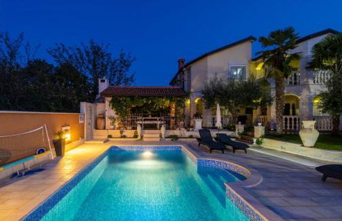 Beautiful Apartment In Porec - Foto 27