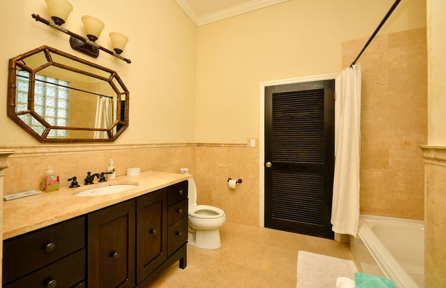 La Mouette Cable Beach Bahamian Villa - Foto 11