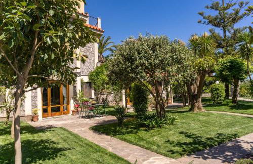 Villa Solatia - Foto 14