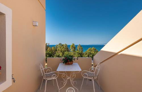 Panoramic Seaview Apartment - Foto 7