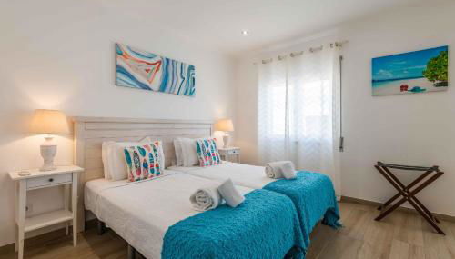 Casa Mar d'Alma - 100m from the Beach - Foto 2, towels