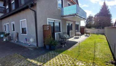 Ankerplatz direkt am Altmühlsee bei Juliane und Klaus - Foto 4