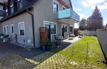 Ankerplatz direkt am Altmühlsee bei Juliane und Klaus - Foto 4