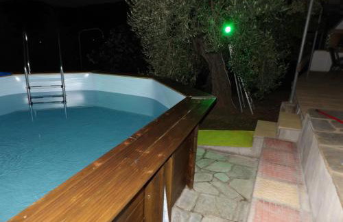 Villa Marina, Βίλλα Μαρίνα - Foto 52