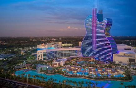 SUN VILLA Heated Pool Near Hard Rock & Beach - Foto 44