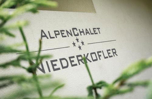 AlpenChalet Niederkofler - Foto 27