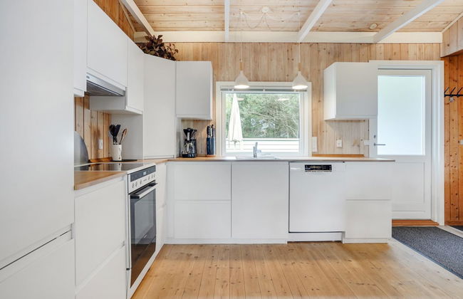 "Jaskirt" - 125m from the sea - Foto 22