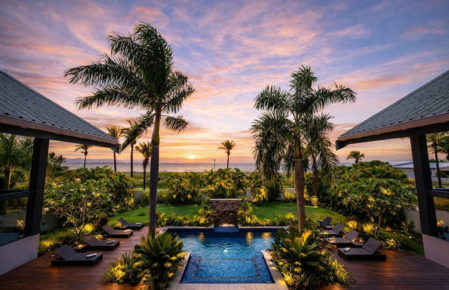 Naisoso Island Villas - Foto 1