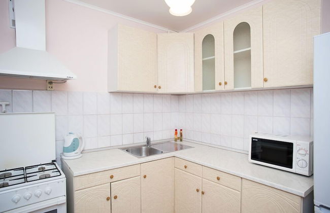 Inndays Nagornaya - Foto 8