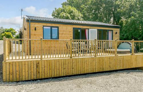 Hill Crest Lodge 1 - Foto 1