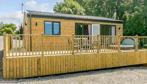 Hill Crest Lodge 1 - Foto 1