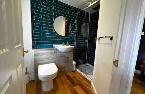 Grammar School Yard Four Bedroom Free Parking - Foto 38