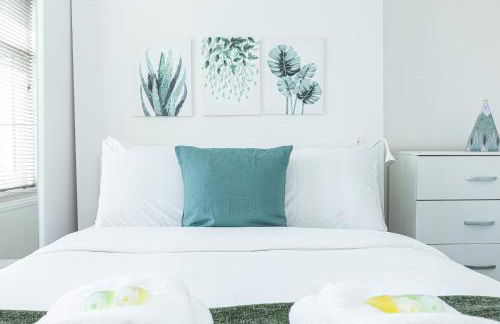 Spacious 3BR House, 8 min Kensal Green, NW London - Photo 21