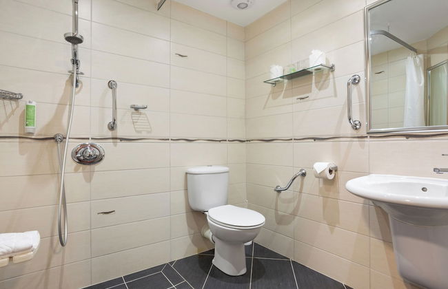 Hapimag Burnside Park Apartments - Foto 53