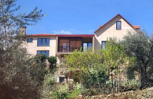 Casa das Pias - Foto 1