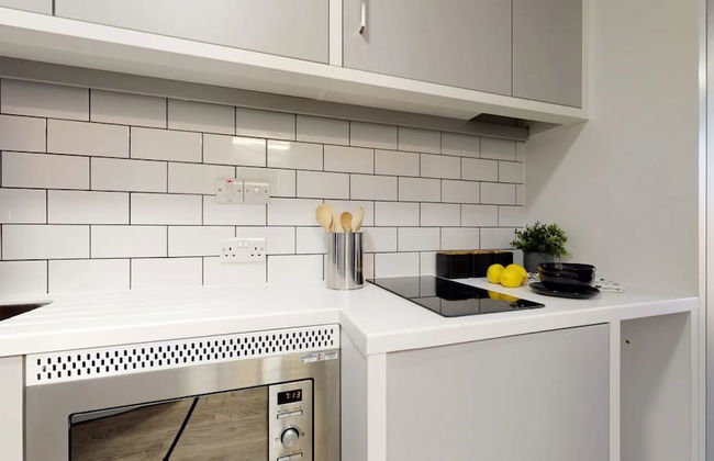 Student Only Shoreditch - Photo 14