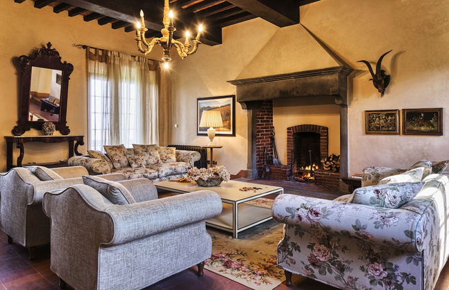 Borgo di Pietrafitta Relais - Foto 73