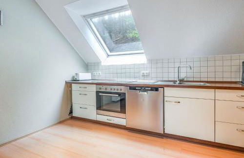 Madfeld Apartment Retreat - Foto 18