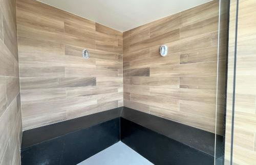 Apartamento Inteiro Novo Praia, 2 Varandas, Piscina e Vista Parcial MAC - Foto 66