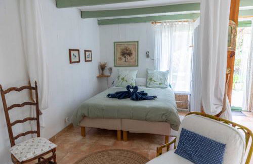 Domaine du Lac de la vallée - Foto 9