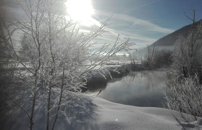 Chaletdorf Fanningberg - Foto 67