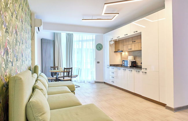 Sunny Beach Alezzi - Foto 65