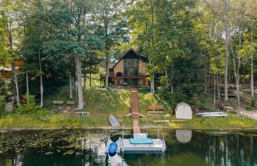 Loon's Lakehouse - Foto 11