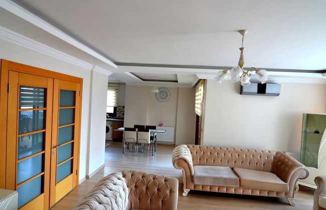 Elite Suite - Photo 9