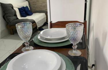 Apartamento na grande Florianópolis Loft 02 - Foto 7