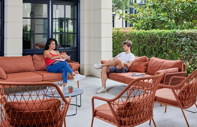 Aparthotel Adagio Serris - Val d'Europe - Foto 60