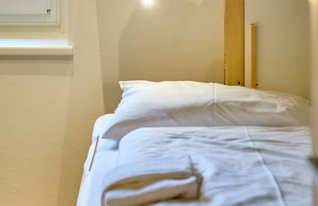 Appartement Bretterbude - Foto 5