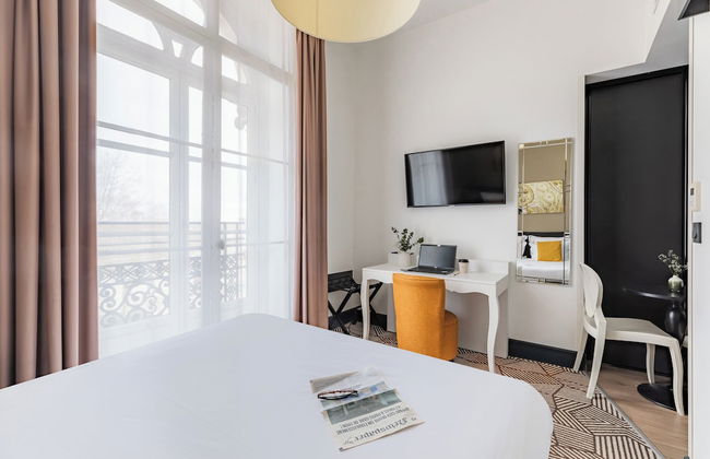 Appart'City Collection Nîmes Arènes - Foto 18