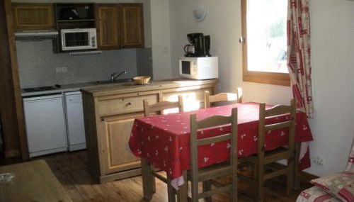 Résidence Le Clos Vanoise - 3 Pièces pour 6 Personnes MAE-1973 - Foto 2