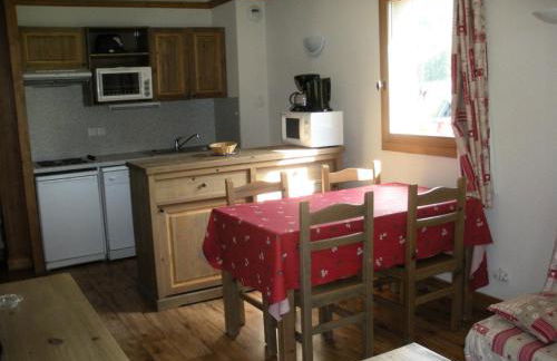 Résidence Le Clos Vanoise - 3 Pièces pour 6 Personnes MAE-1973 - Foto 2