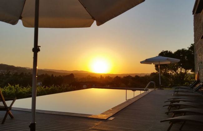 Casa Valxisto Country House - Foto 1