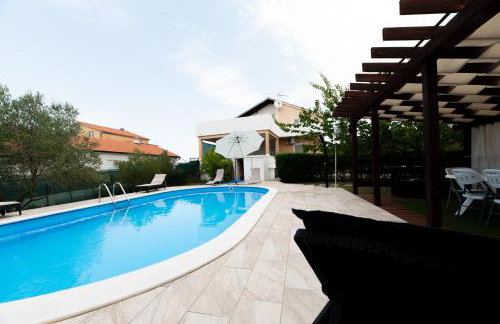 Villa Bistre - Foto 30