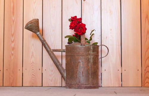 Winklerhof Apartments - Foto 25