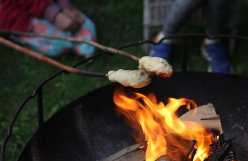 Ferienwohnung Vogelsang - Foto 24